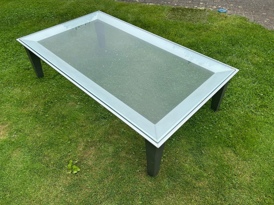 Image 1 of Leolux coffee table model Polygon