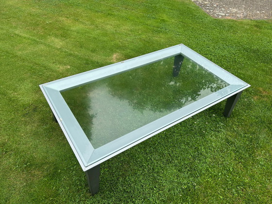 Image 1 of Leolux coffee table model Polygon