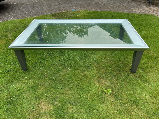 Image 1 of Leolux coffee table model Polygon