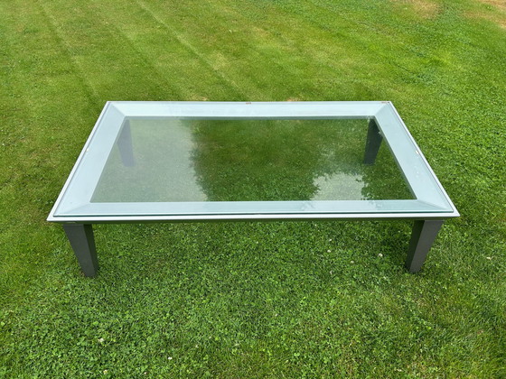 Image 1 of Leolux coffee table model Polygon