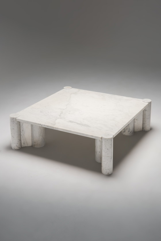 Image 1 of Coffee Table - Jumbo - Gae Aulenti