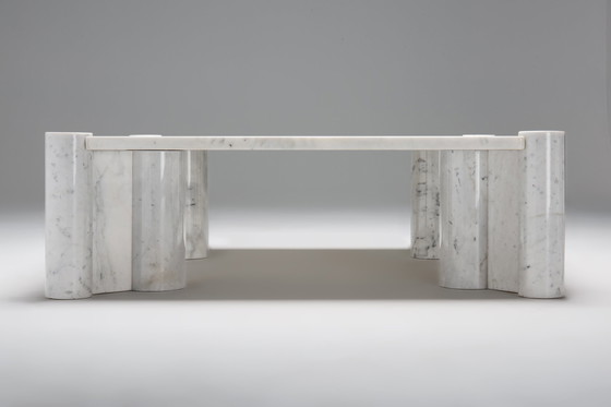 Image 1 of Coffee Table - Jumbo - Gae Aulenti