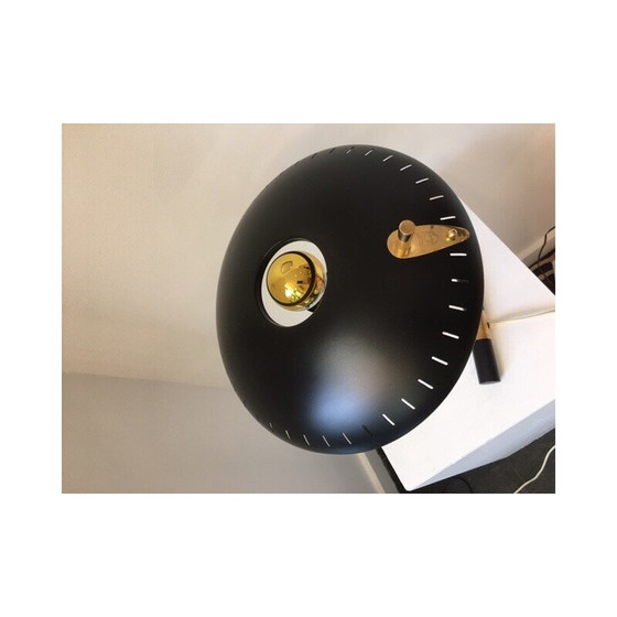 Image 1 of Vintage table lamp model Z by Louis Kalff for Philips, 1950
