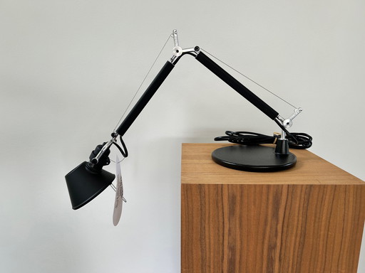 Artemide tolomeo micro lampe à poser