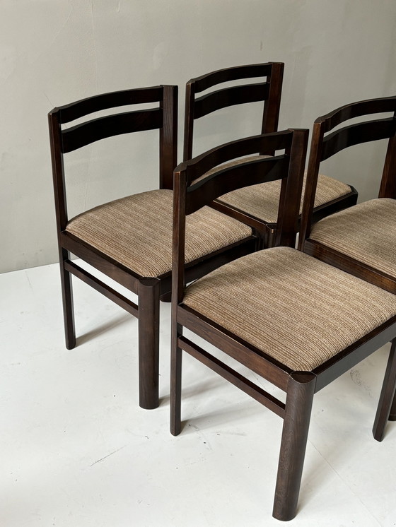 Image 1 of Vintage Dining Room Set, 1970