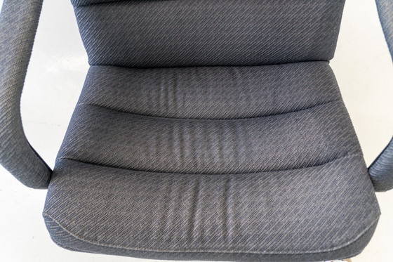 Image 1 of Artifort f142 armchair