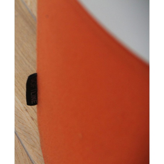 Image 1 of Vintage coffee table Drum by Softline