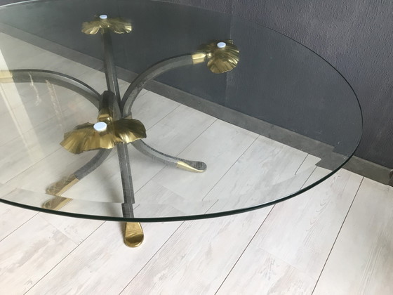 Image 1 of Manfred Bredohl coffee table