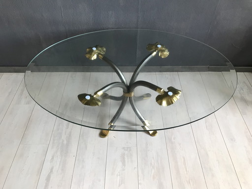 Table basse Manfred Bredohl