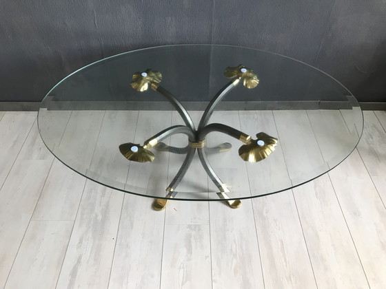 Image 1 of Manfred Bredohl coffee table