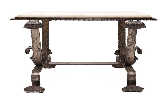 Image 1 of Rothschild Coffee Table