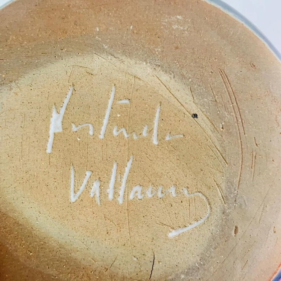 Image 1 of Organizer tascabile vintage a forma di leone marino di Alexandre Kostanda