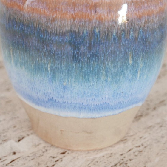 Image 1 of Vintage ceramic vase, Germany 1970