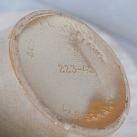 Image 1 of Vintage ceramic vase, Germany 1970