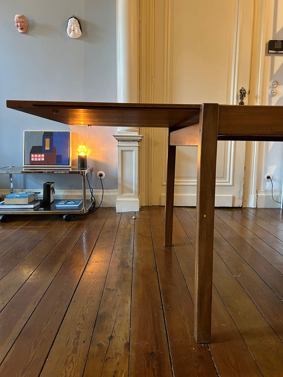 Image 1 of Dining Table Tu30 - Cees Braakman For Pastoe