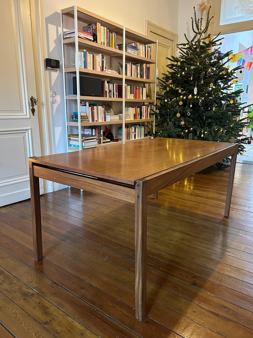 Dining Table Tu30 - Cees Braakman For Pastoe