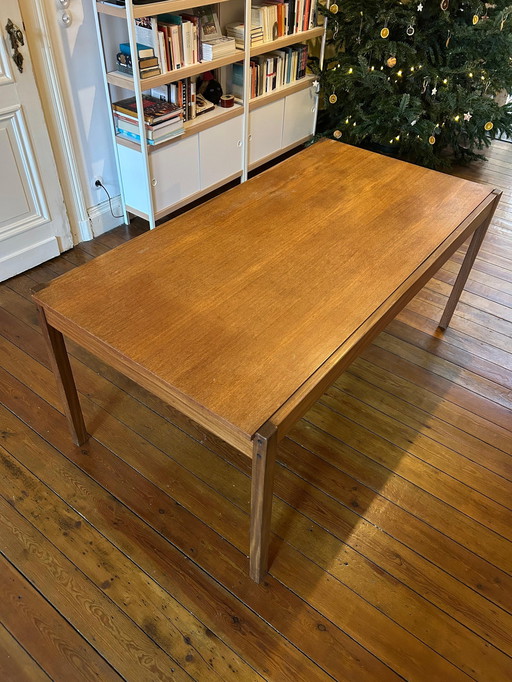 Dining Table Tu30 - Cees Braakman For Pastoe