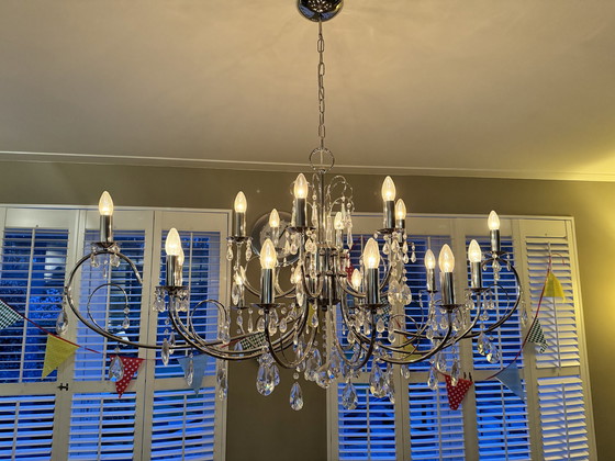 Image 1 of Robusta chandelier