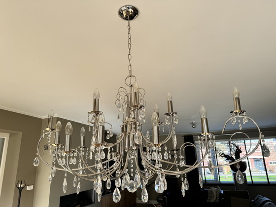 Image 1 of Robusta chandelier