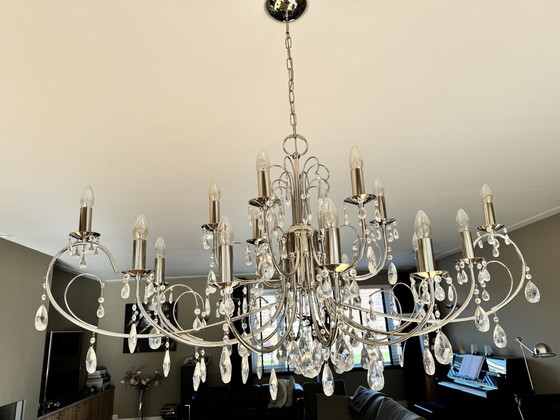 Image 1 of Robusta chandelier