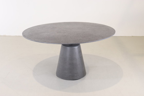 Image 1 of MDF Italia rock table