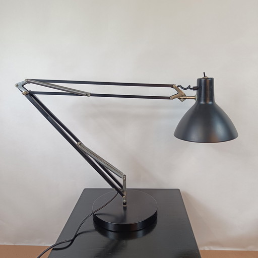 Hala Architect Lamp - Table Lamp