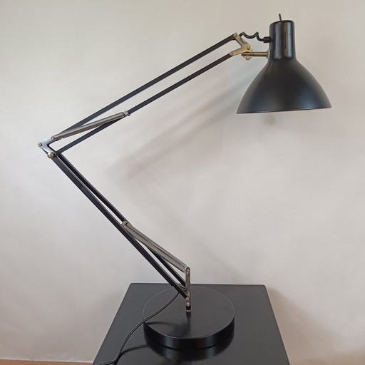 Hala Architect Lamp - Table Lamp