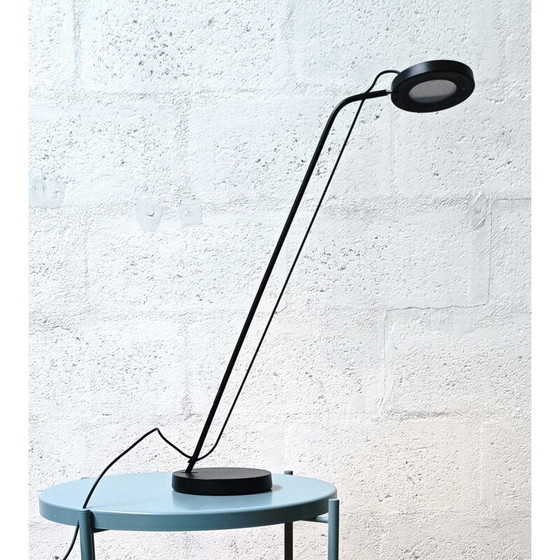 Image 1 of Illusio vintage desk lamp by Unilux