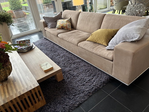 2X Desede Sofas 5-Seater Tyoe Ds-3