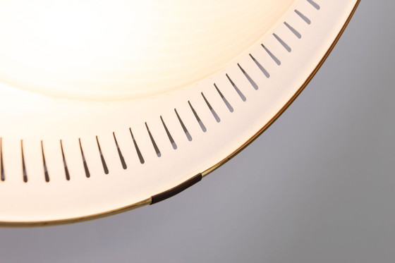 Image 1 of Large Disc Wall light