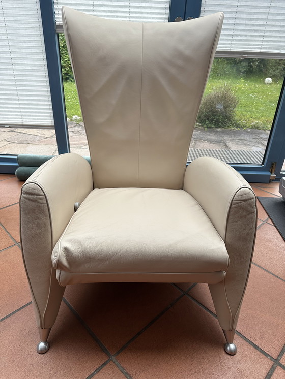 Image 1 of FSM Flux relaxfauteuil