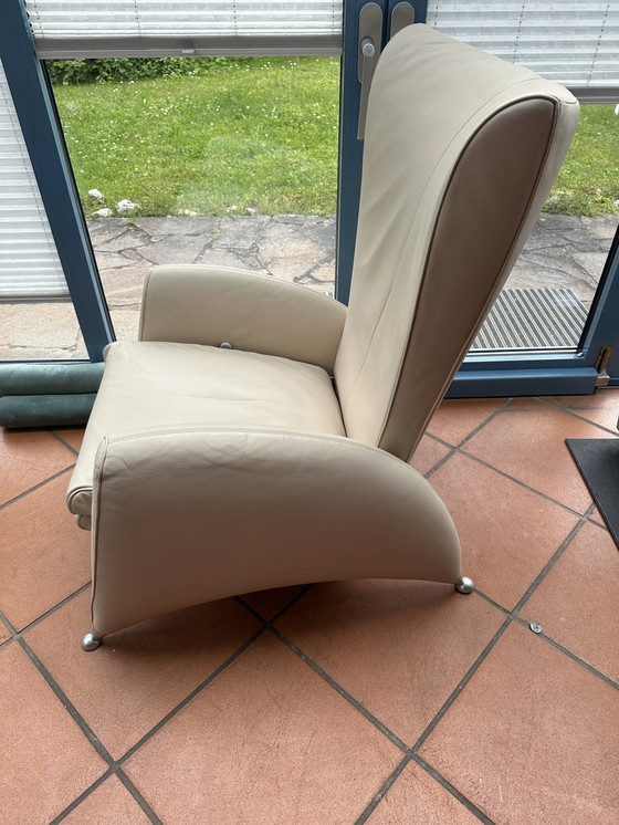 Image 1 of FSM Flux relaxfauteuil