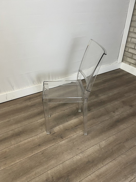 Image 1 of Kartell La Marie Philippe Starck Stoel