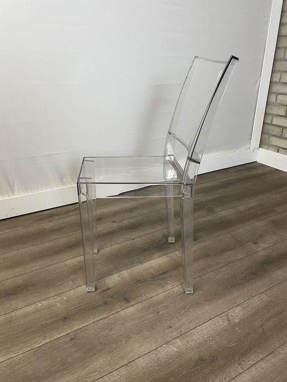 Image 1 of Kartell La Marie Philippe Starck Stoel