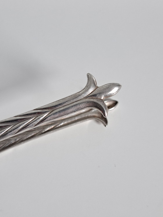 Image 1 of Sugar tongs