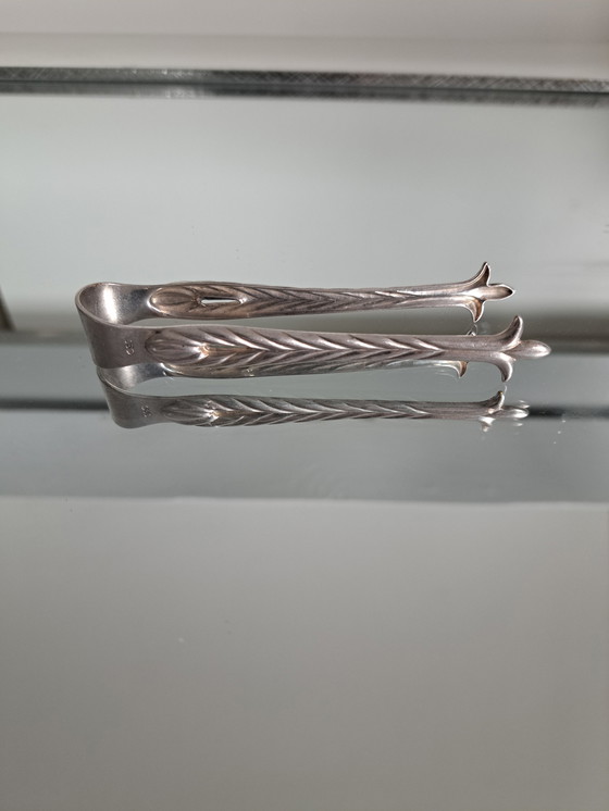 Image 1 of Sugar tongs