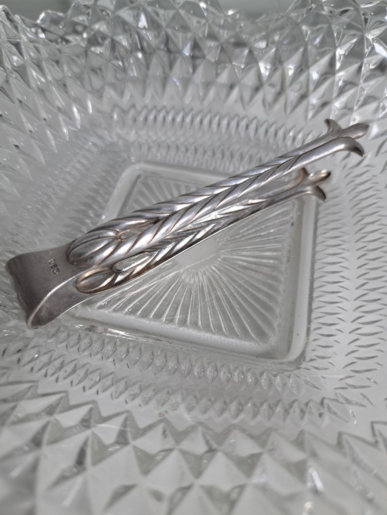 Image 1 of Sugar tongs