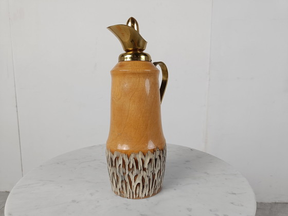 Image 1 of Aldo Tura carafe