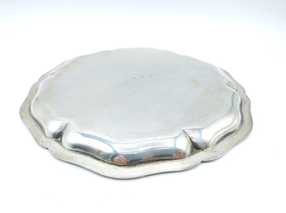 Image 1 of Silver bowl