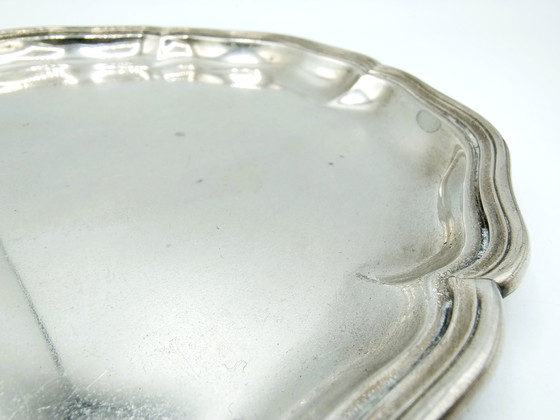 Image 1 of Silver bowl