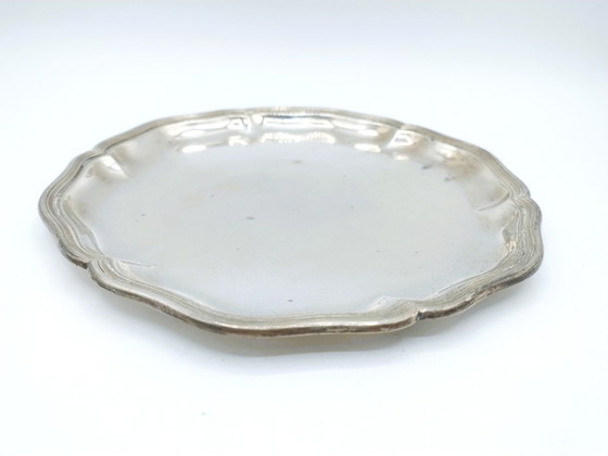 Image 1 of Silver bowl