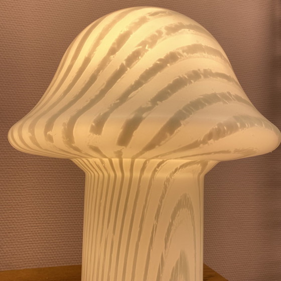 Image 1 of Peill & Putzler Mushroom Table Lamp Large