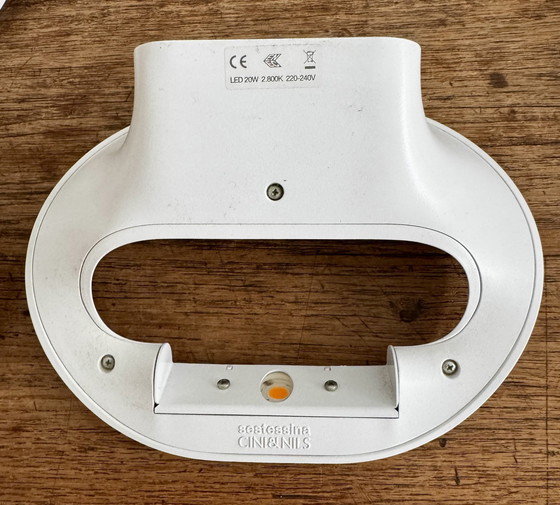 Image 1 of Lampade da parete