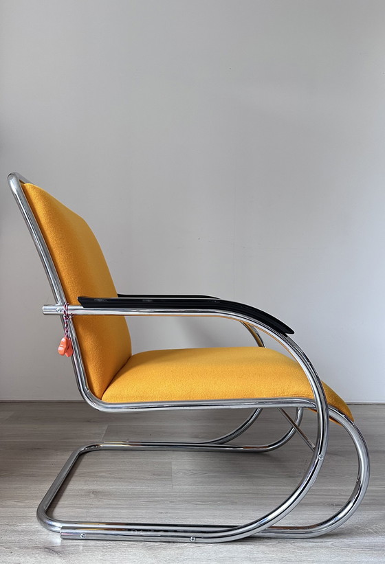 Image 1 of Paul Schuitema Ps 1 Armchair