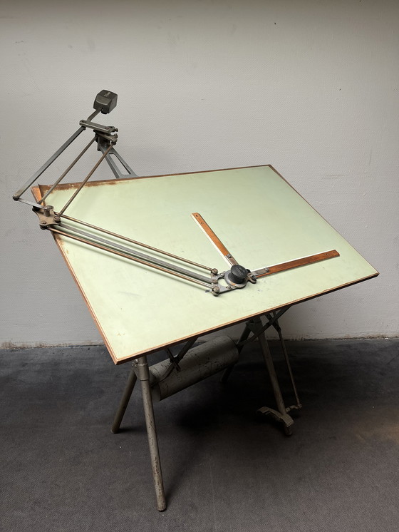 Image 1 of Levant drawing board late 60'