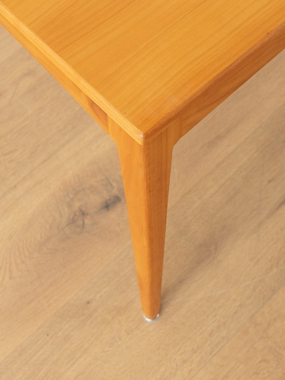 Image 1 of  1950s coffee table 