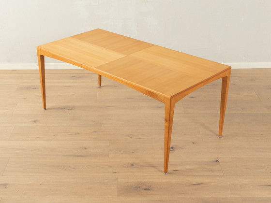 Image 1 of  1950s coffee table 