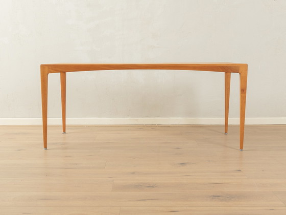 Image 1 of  1950s coffee table 