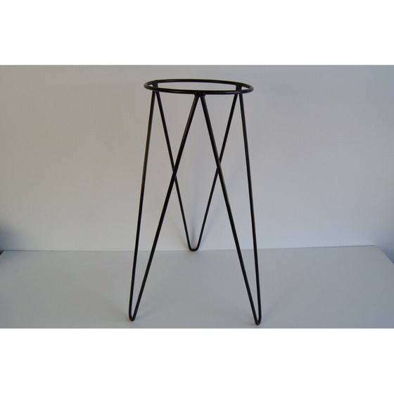 Image 1 of Vintage flower stand, Czechoslovakia 1960