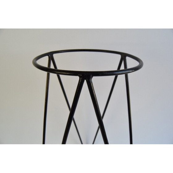 Image 1 of Vintage flower stand, Czechoslovakia 1960